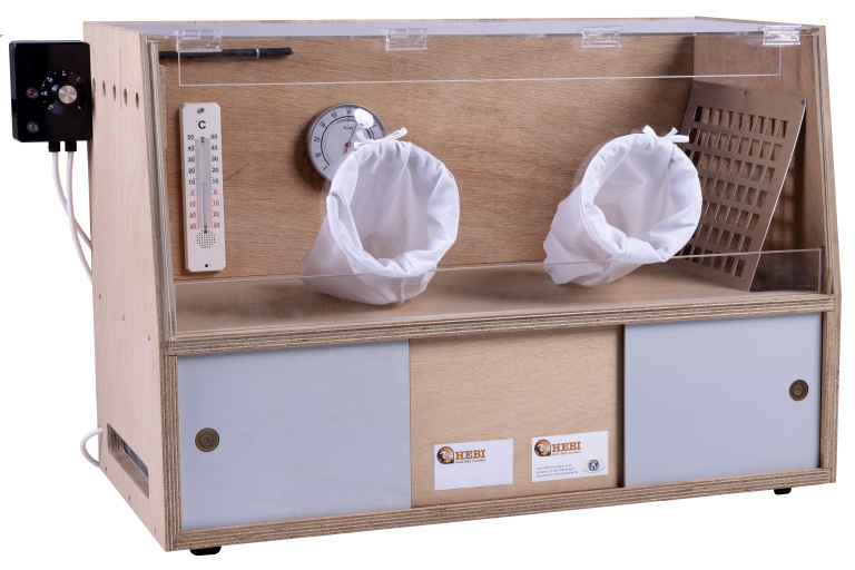 HEBI Incubator type B
