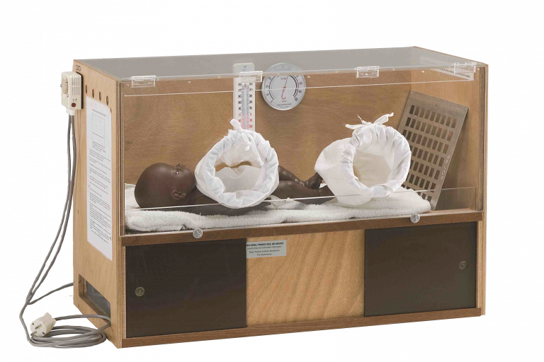 HEBI incubator type A
